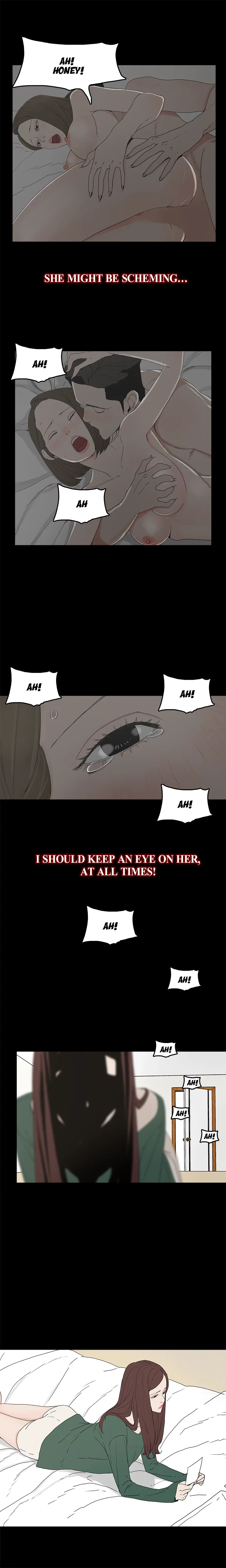 Surrogate Mother Chapter 7 image 7