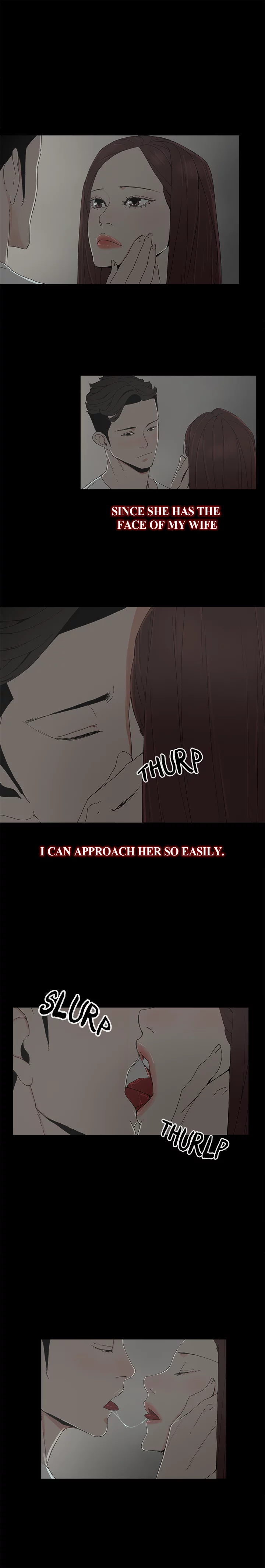 Surrogate Mother Chapter 9 image 0
