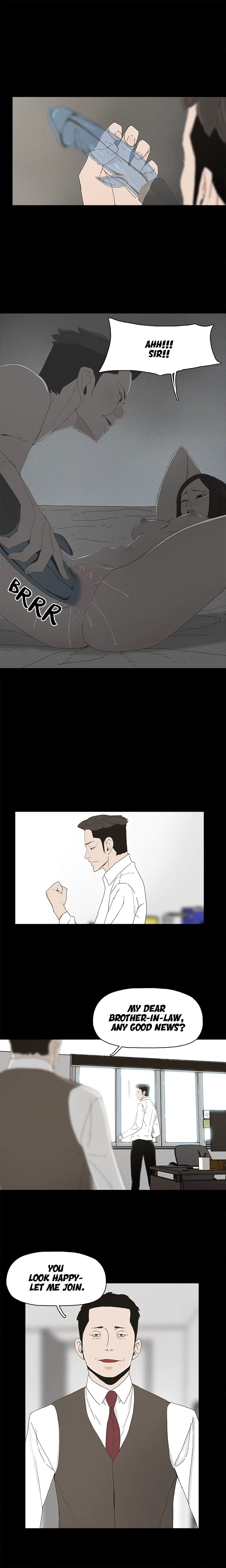 Surrogate Mother Chapter 9 image 9