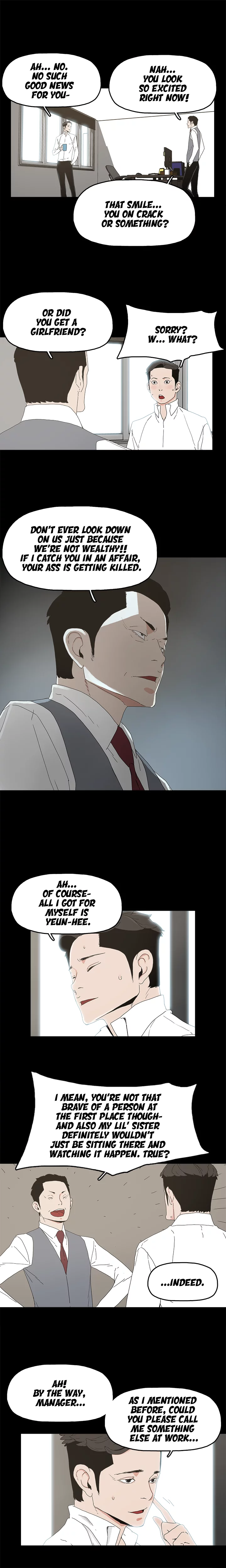 Surrogate Mother Chapter 9 image 10