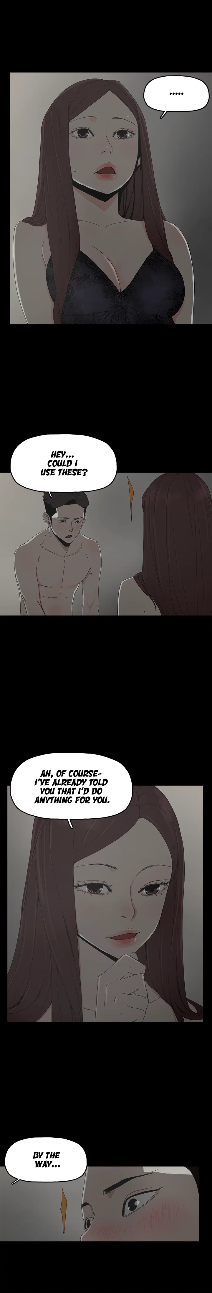 Surrogate Mother Chapter 9 image 11