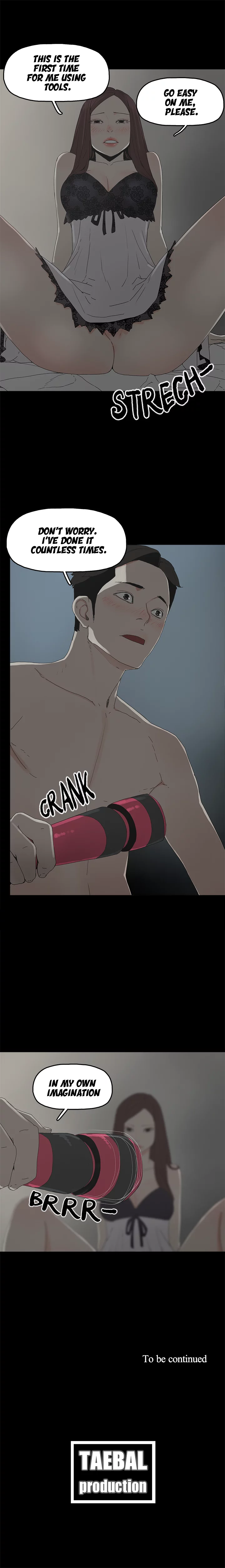Surrogate Mother Chapter 9 image 12