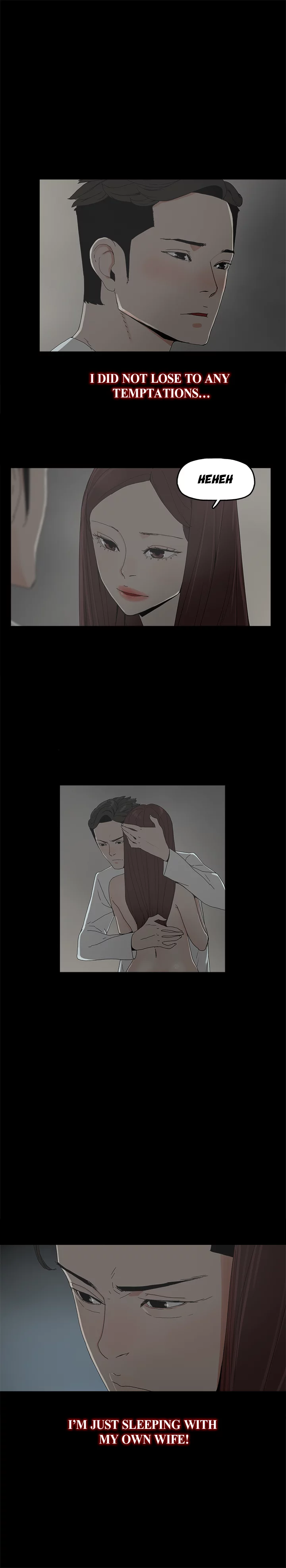 Surrogate Mother Chapter 9 image 1