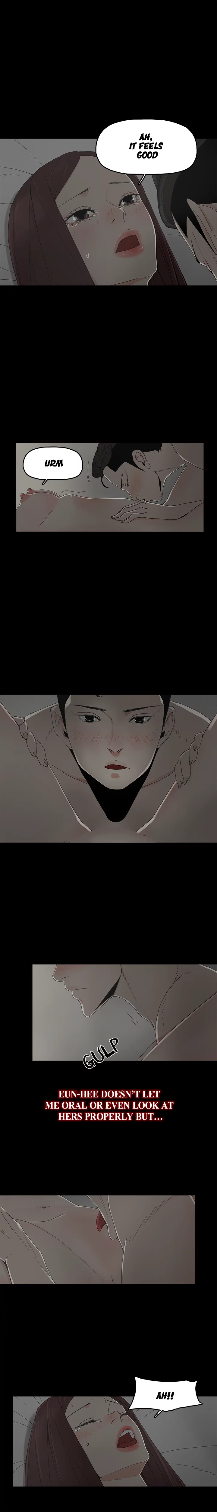 Surrogate Mother Chapter 9 image 4