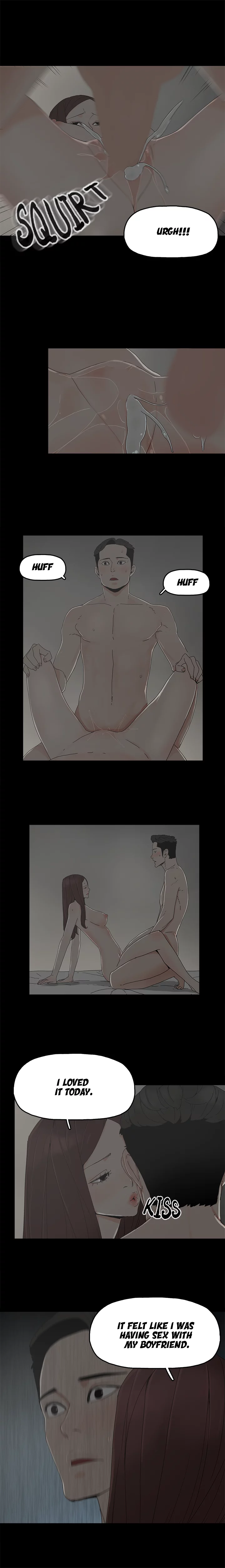 Surrogate Mother Chapter 9 image 6