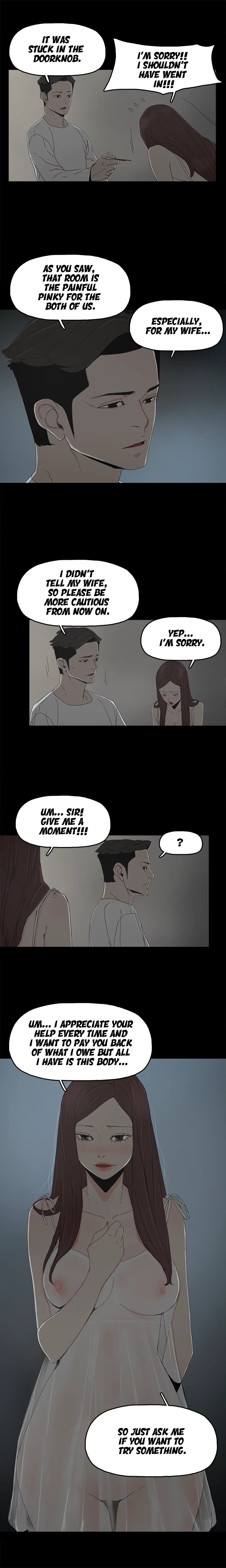 Surrogate Mother Chapter 9 image 7
