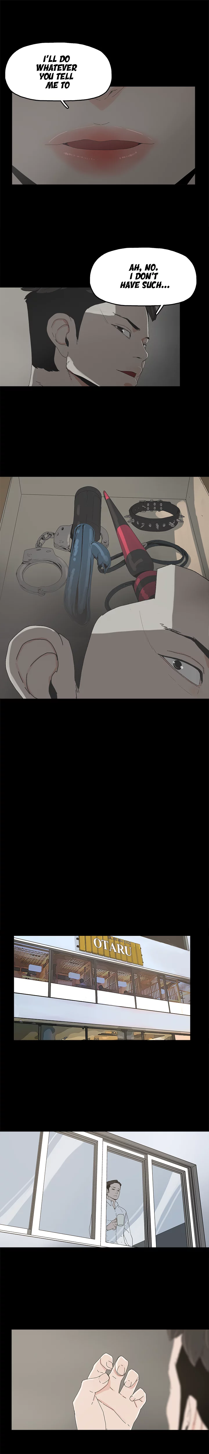Surrogate Mother Chapter 9 image 8