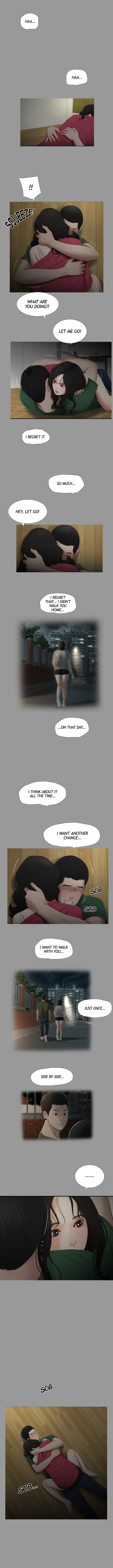 Friends with Secrets Chapter 11 image 1