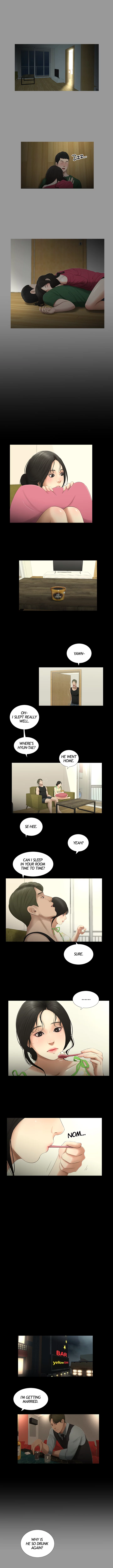 Friends with Secrets Chapter 11 image 2