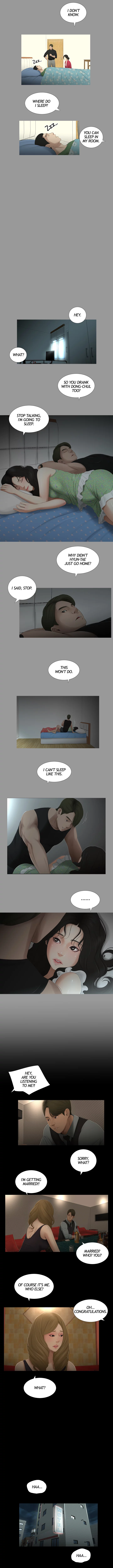 Friends with Secrets Chapter 11 image 3