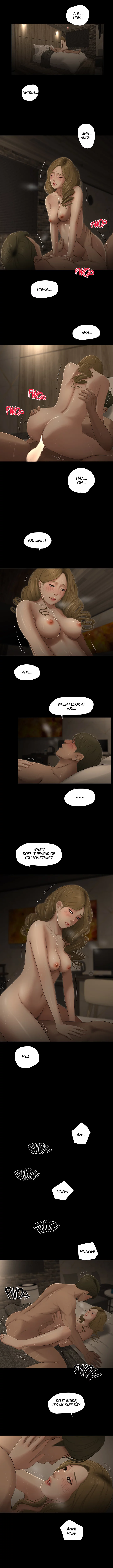 Friends with Secrets Chapter 11 image 4