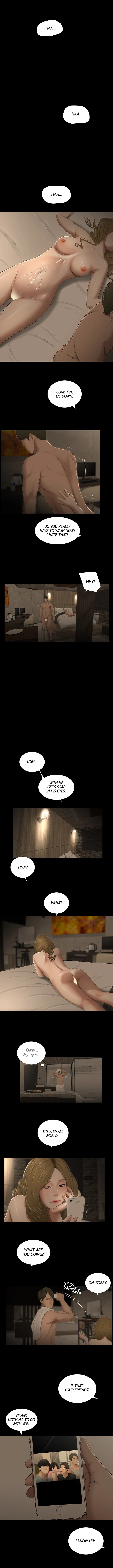 Friends with Secrets Chapter 11 image 5