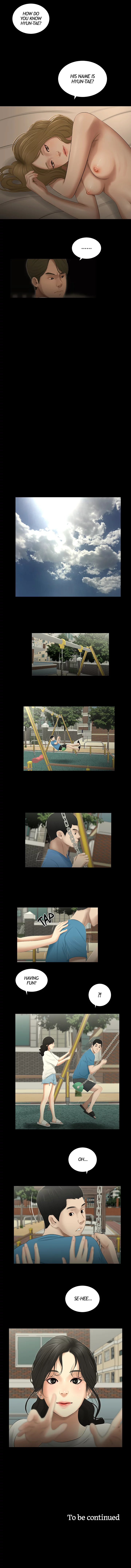 Friends with Secrets Chapter 11 image 6