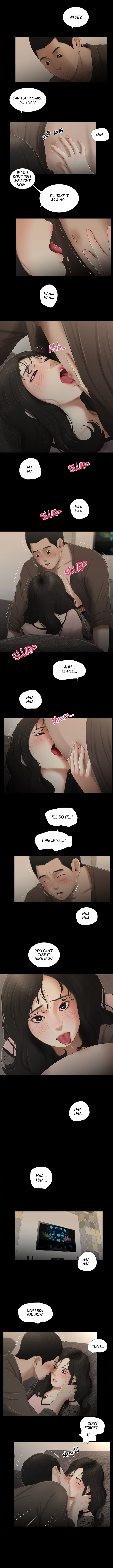 Friends with Secrets Chapter 13 image 2