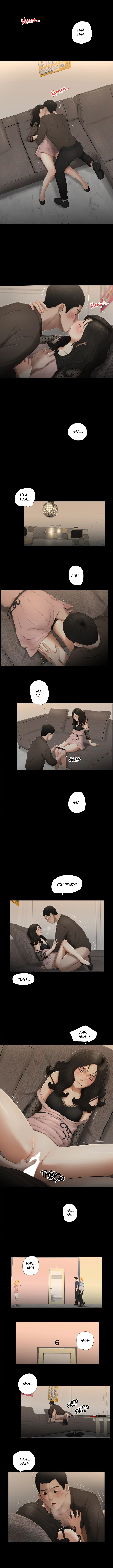 Friends with Secrets Chapter 13 image 3