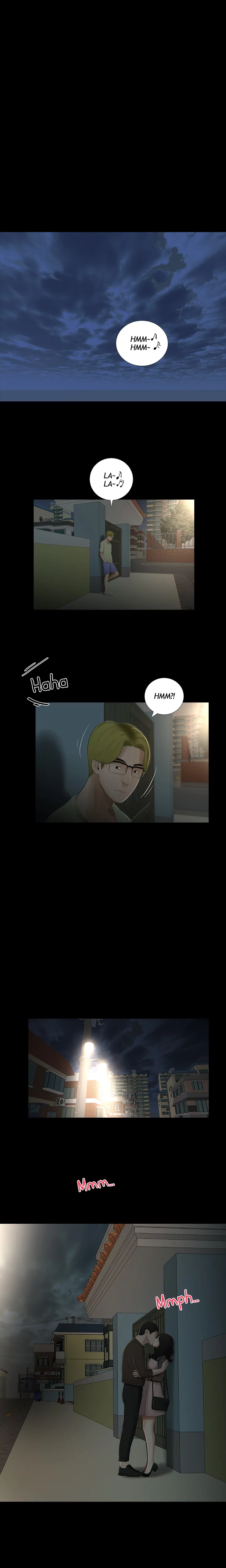 Friends with Secrets Chapter 13 image 5