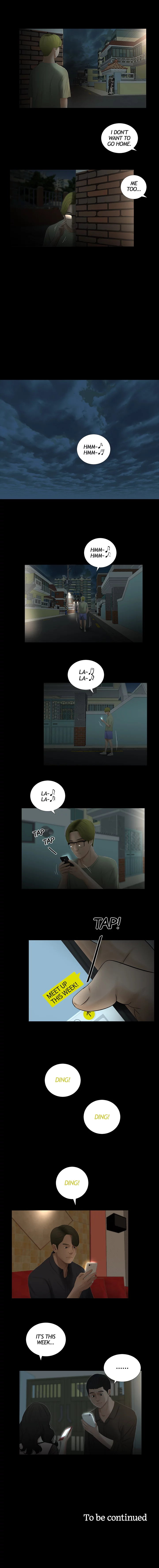Friends with Secrets Chapter 13 image 6
