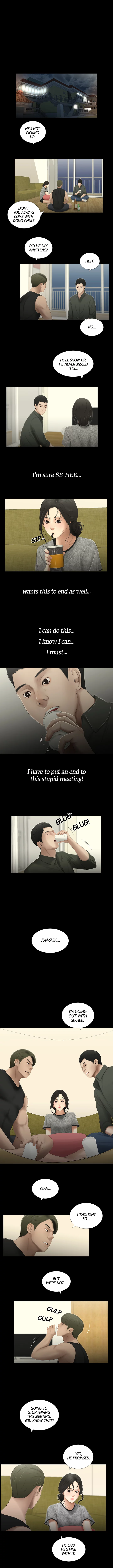 Friends with Secrets Chapter 15 image 2