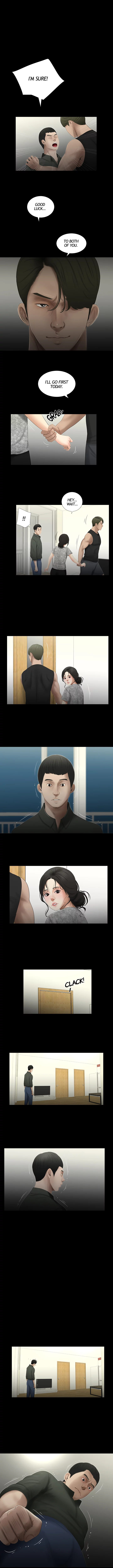 Friends with Secrets Chapter 15 image 4