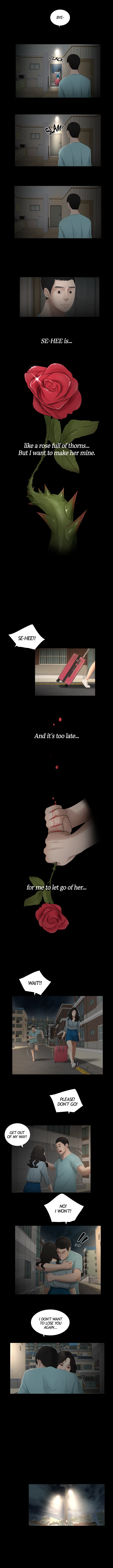 Friends with Secrets Chapter 17 image 2
