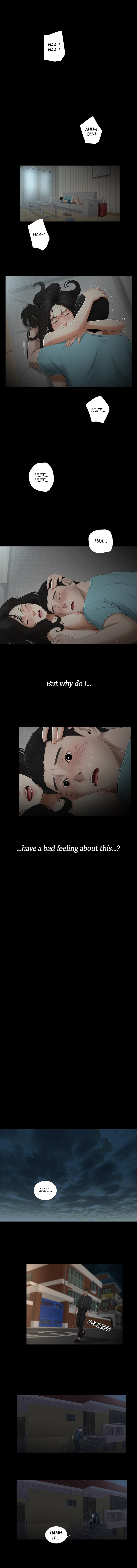 Friends with Secrets Chapter 17 image 5