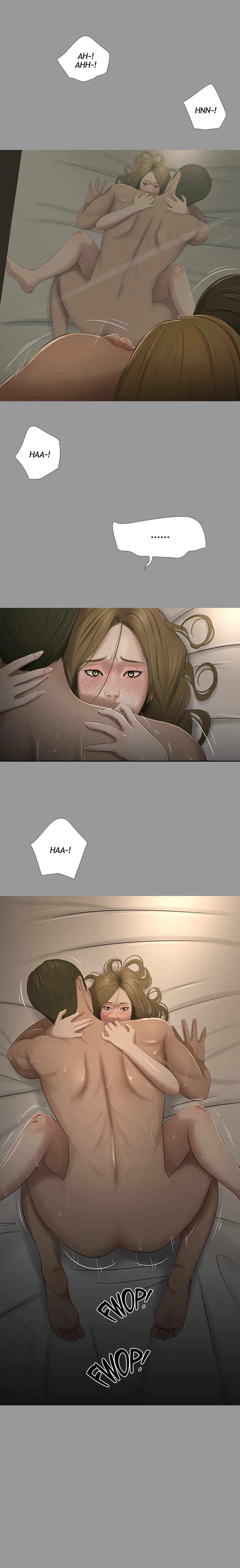 Friends with Secrets Chapter 19 image 0