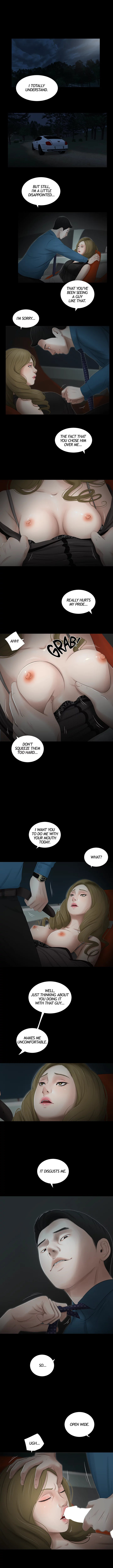 Friends with Secrets Chapter 21 image 1