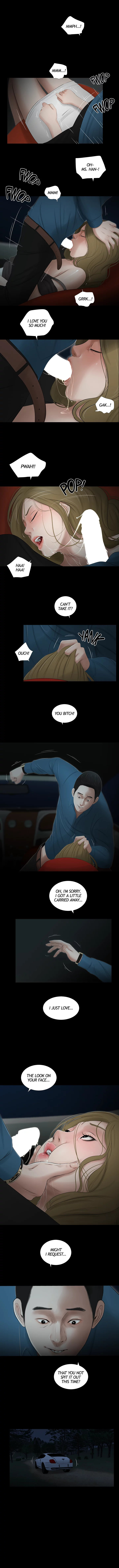 Friends with Secrets Chapter 21 image 2
