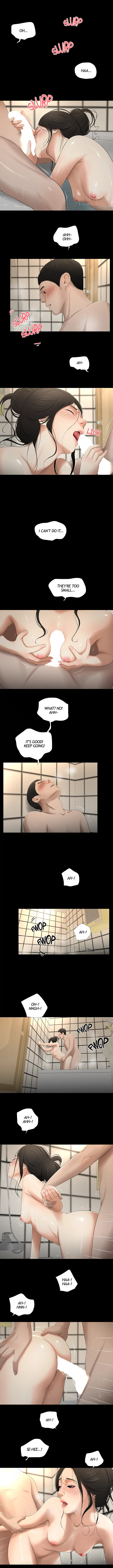 Friends with Secrets Chapter 21 image 4