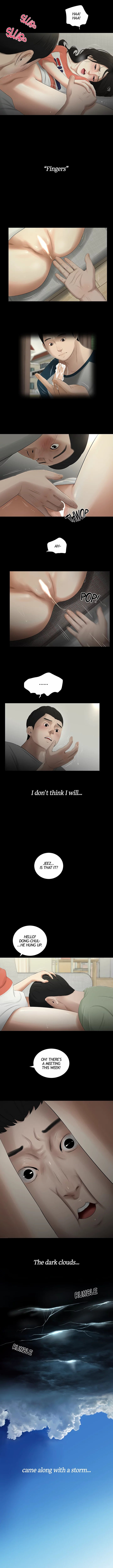 Friends with Secrets Chapter 22 image 2