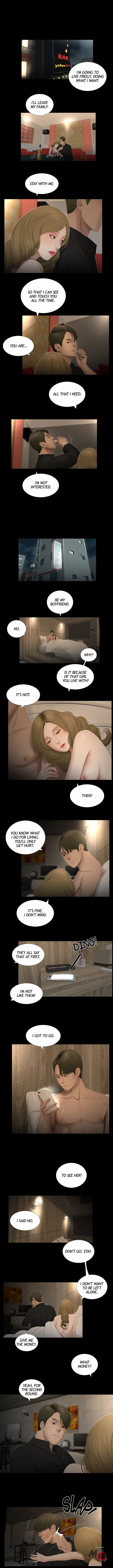 Friends with Secrets Chapter 22 image 3