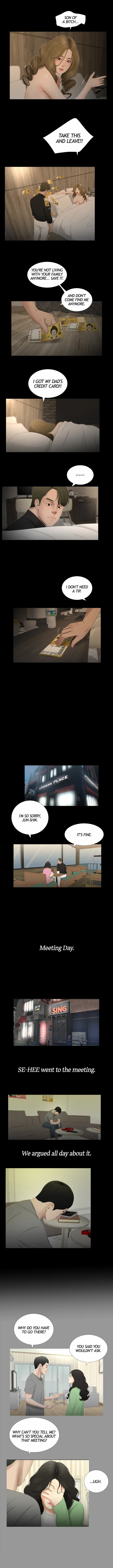 Friends with Secrets Chapter 22 image 4