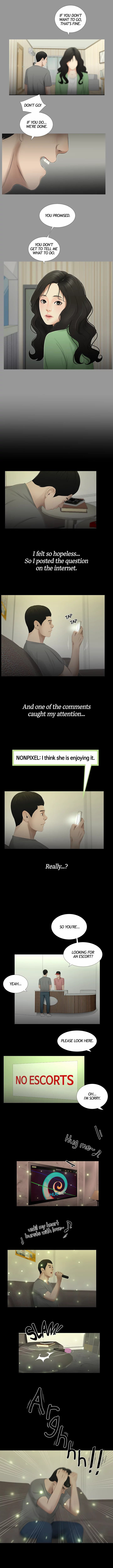 Friends with Secrets Chapter 22 image 5
