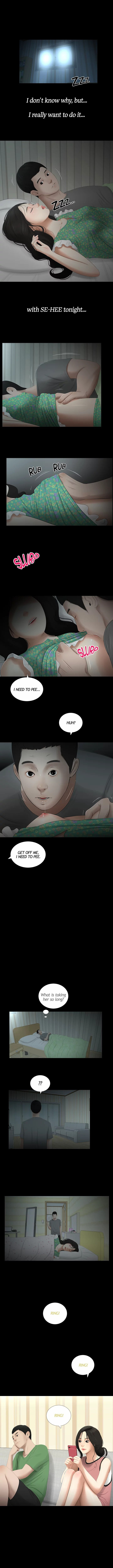 Friends with Secrets Chapter 23 image 5