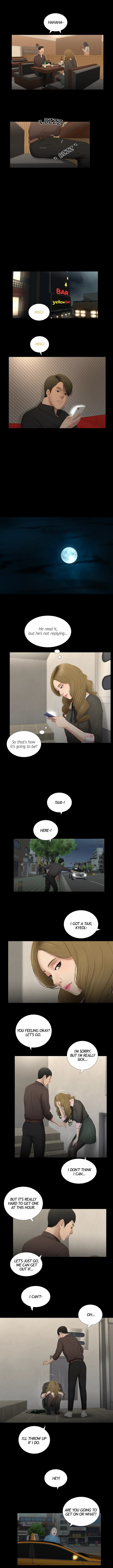 Friends with Secrets Chapter 24 image 2