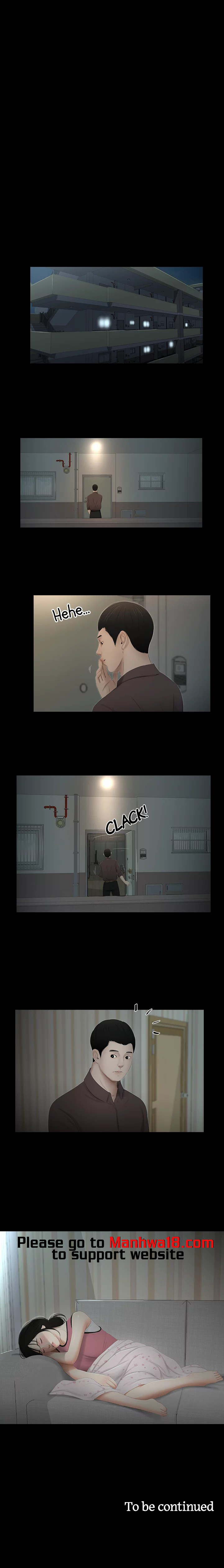 Friends with Secrets Chapter 24 image 6