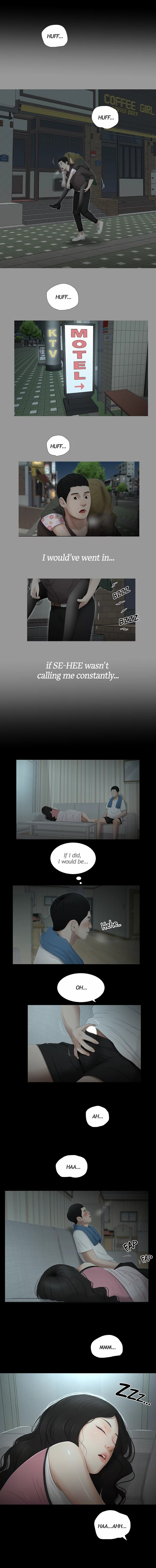 Friends with Secrets Chapter 25 image 1