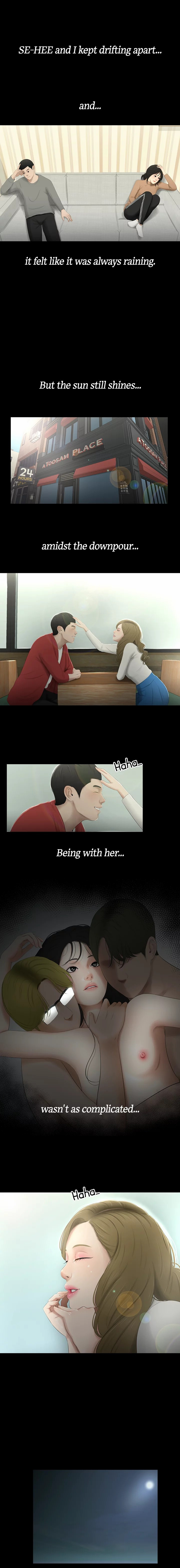 Friends with Secrets Chapter 25 image 2