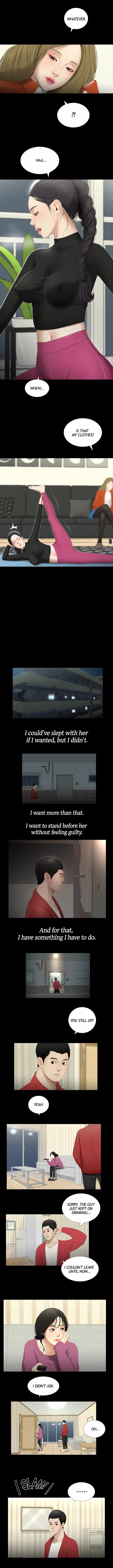 Friends with Secrets Chapter 25 image 4