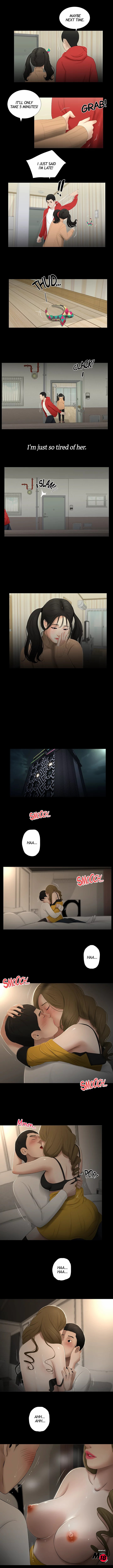 Friends with Secrets Chapter 26 image 3
