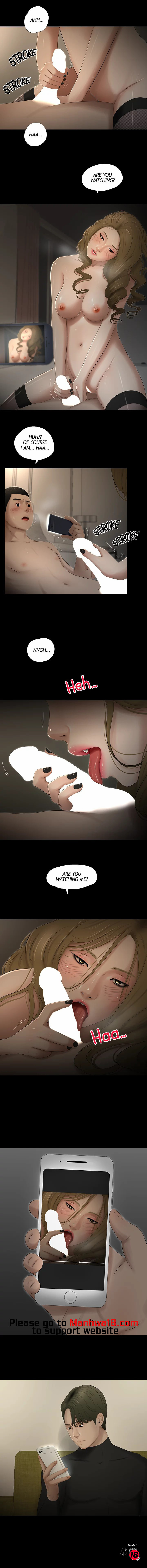 Friends with Secrets Chapter 26 image 5