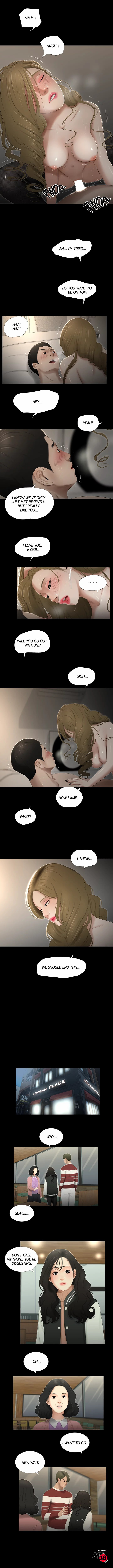 Friends with Secrets Chapter 27 image 2