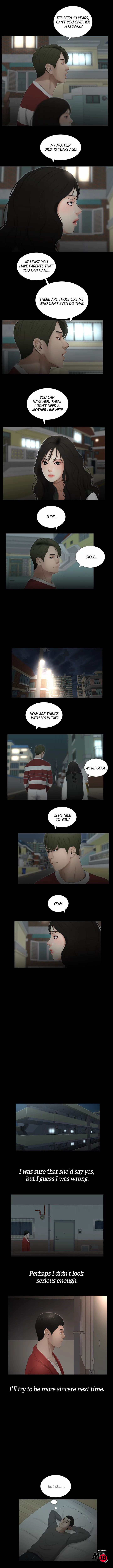 Friends with Secrets Chapter 27 image 4