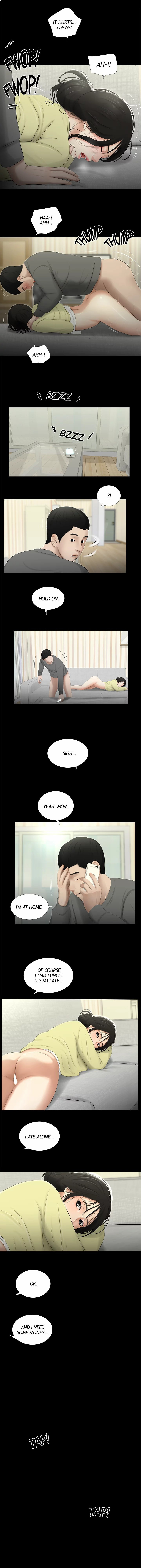 Friends with Secrets Chapter 28 image 5