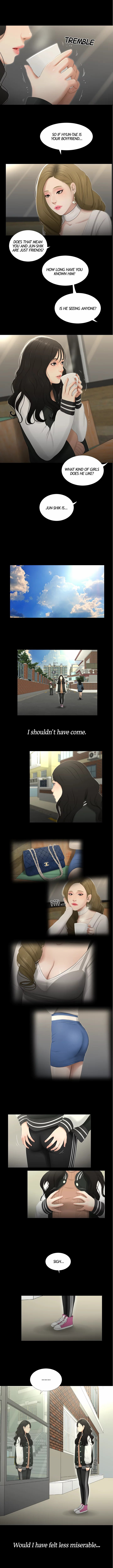 Friends with Secrets Chapter 29 image 1