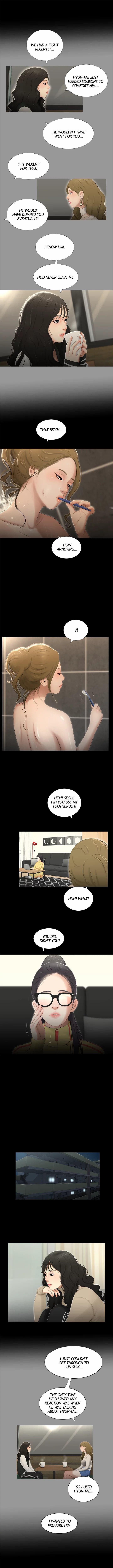 Friends with Secrets Chapter 29 image 3