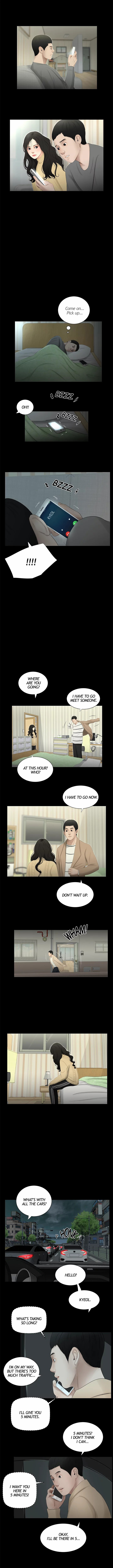 Friends with Secrets Chapter 29 image 4