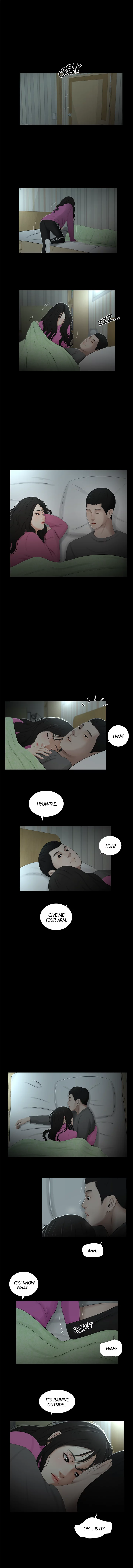 Friends with Secrets Chapter 31 image 4