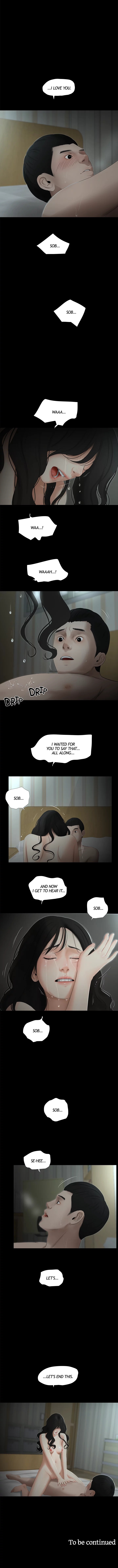 Friends with Secrets Chapter 31 image 6