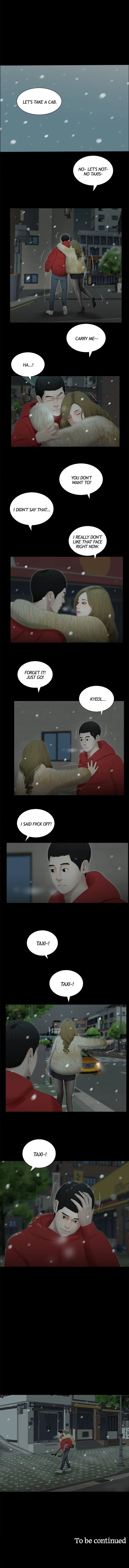 Friends with Secrets Chapter 32 image 6